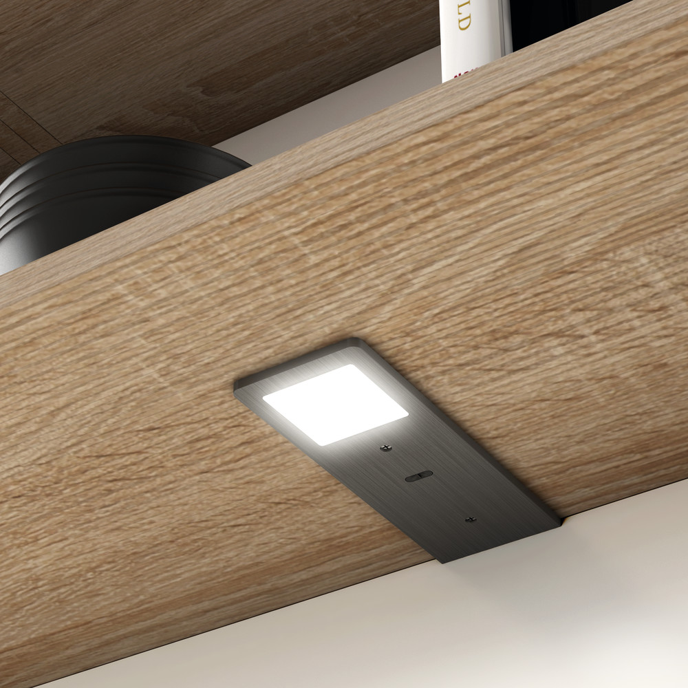 LED Spot