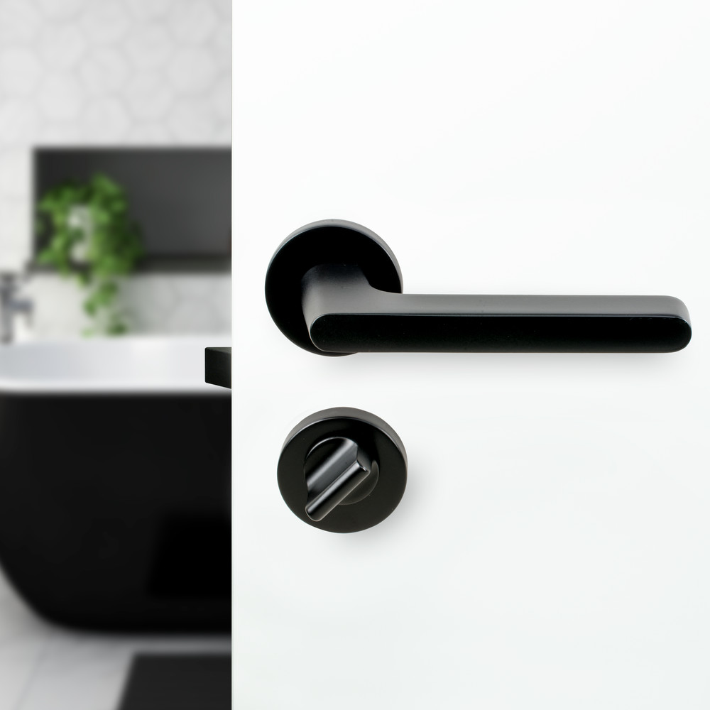 Toiletlåse