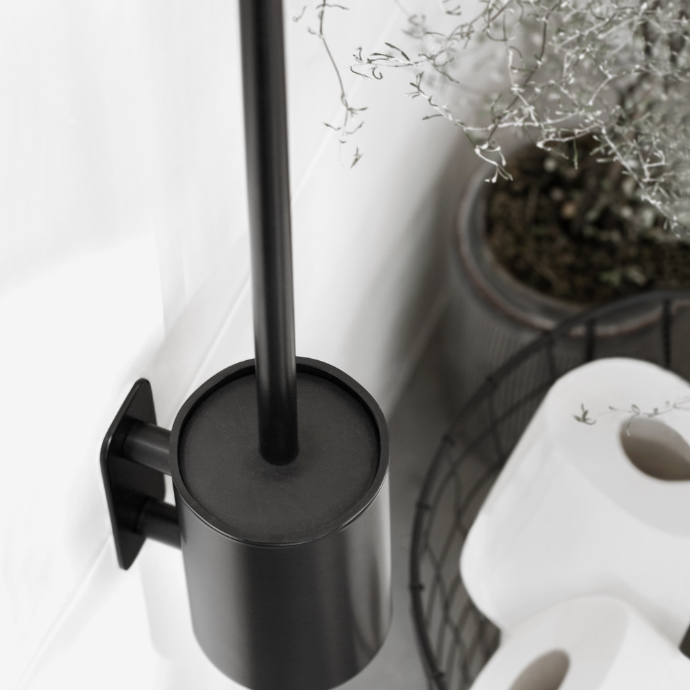 Toiletbørste