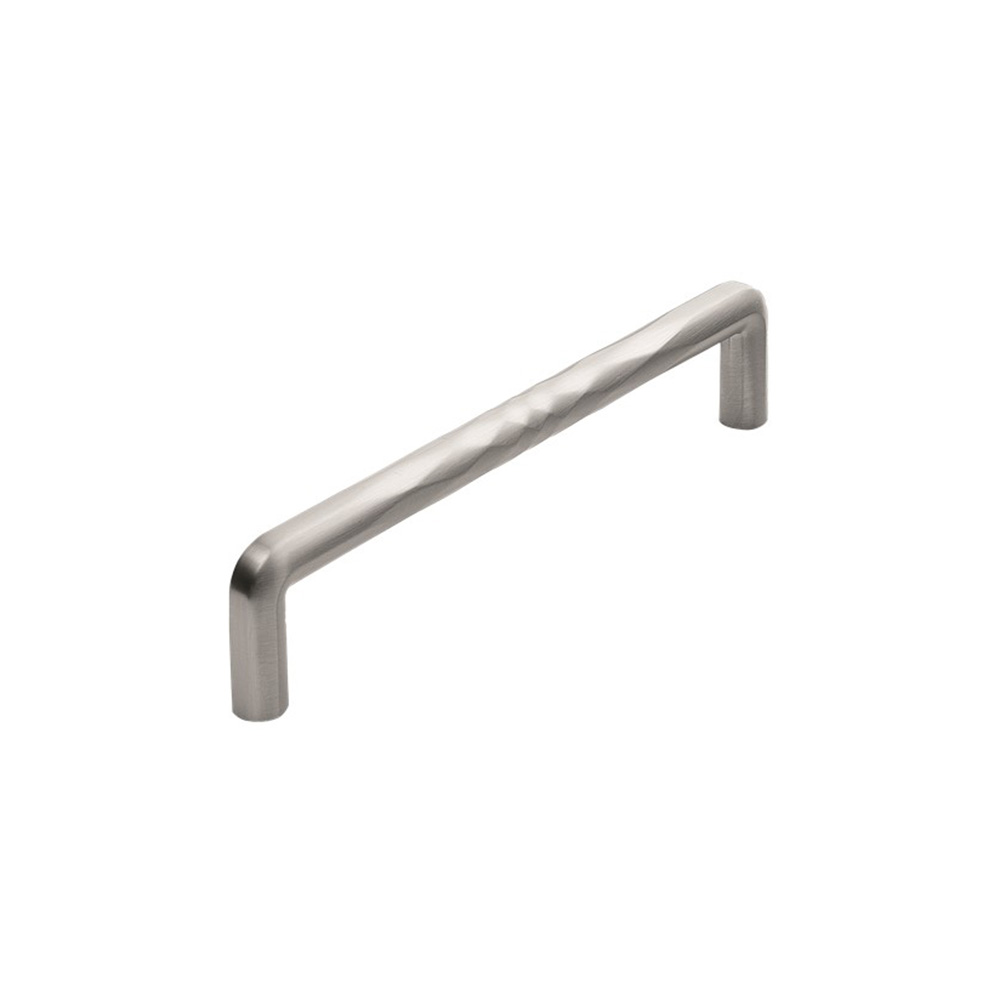 Greb Shuffle - 160mm - Rustfrit Look i gruppen Greb / Farve/Materiale / Krom hos Beslag Online (006324)