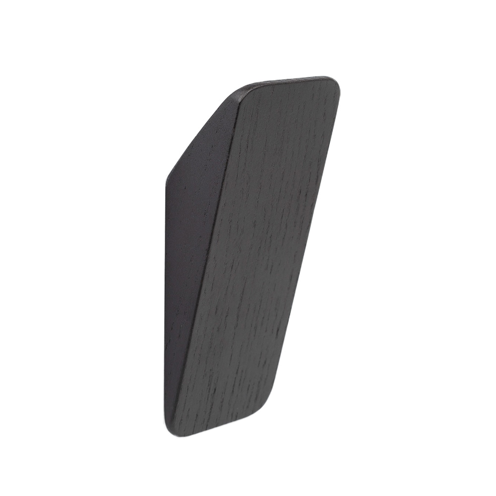 Knage Switch - Sort i gruppen Knager / Farve/Materiale / Sort hos Beslag Online (10016-BO)