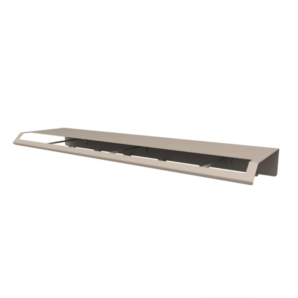 Hattehylde Hold - 970mm - Sand