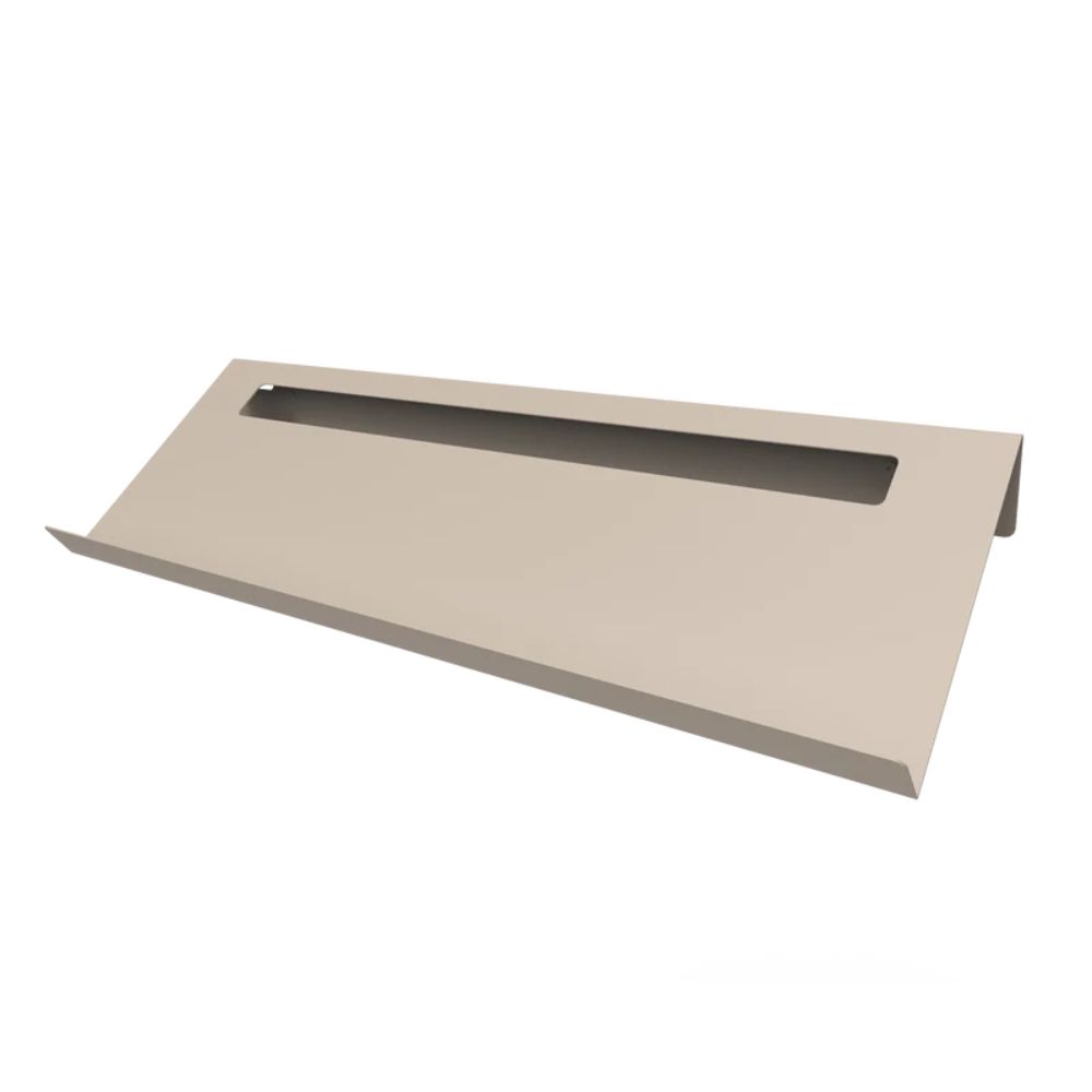 Skohylde Hold - 970mm - Sand