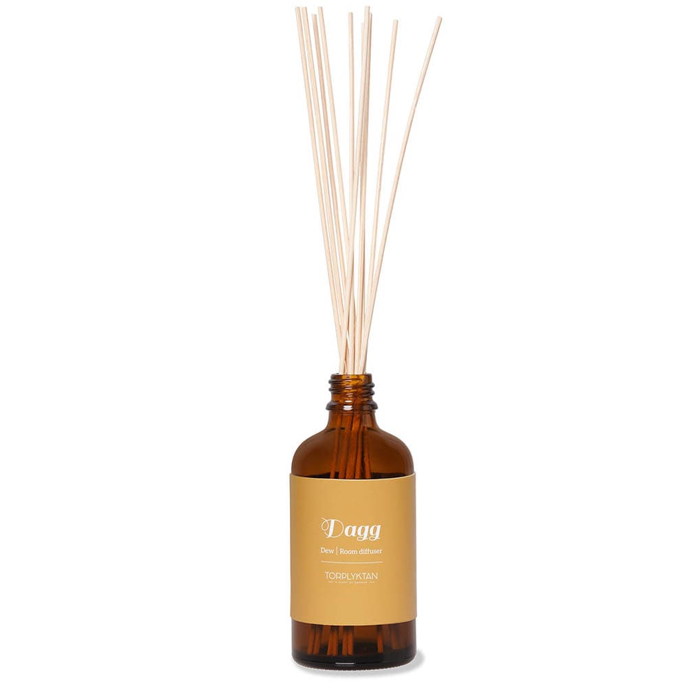 Duftpinde - Dew - 100ml