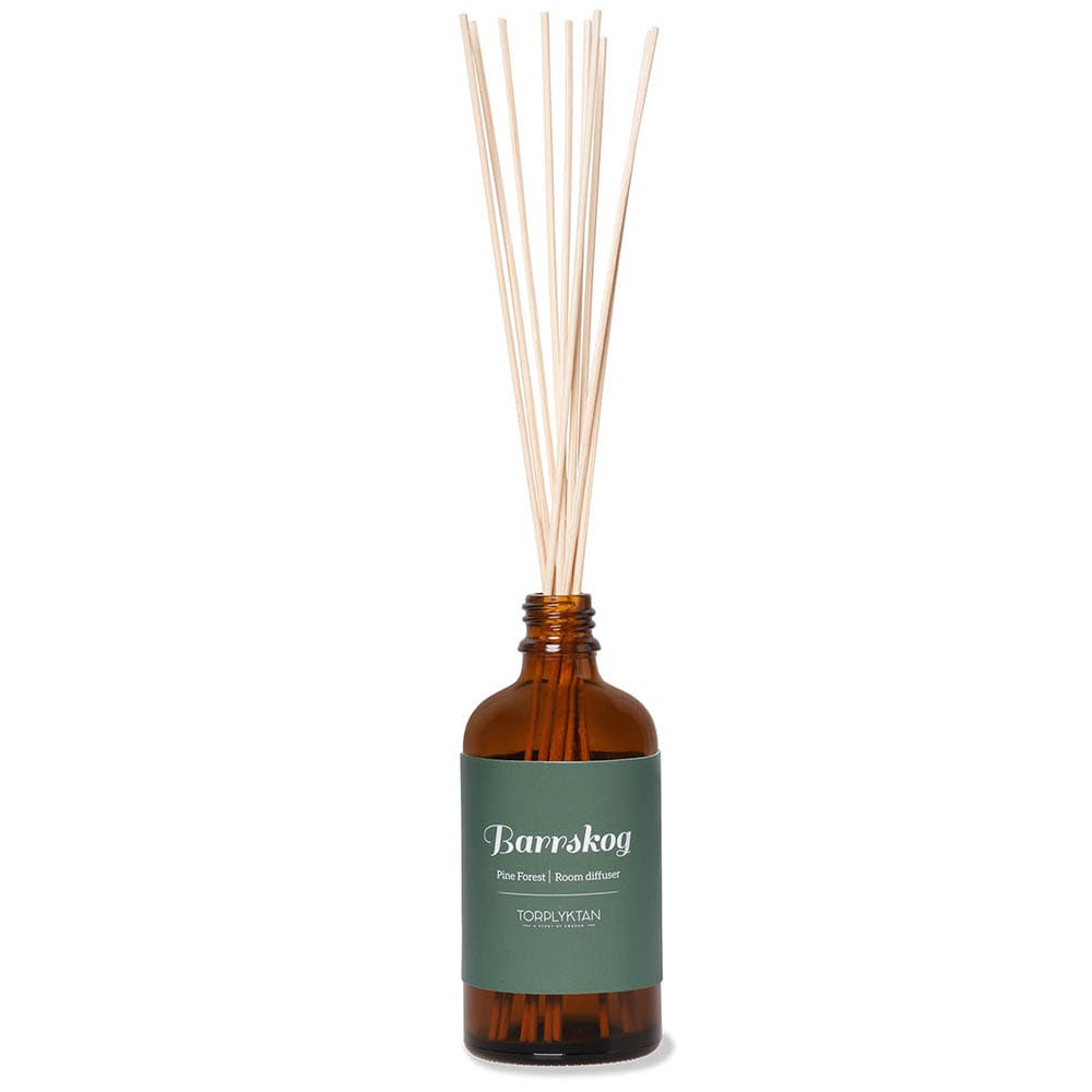Duftpinde - Pine Forest - 100ml