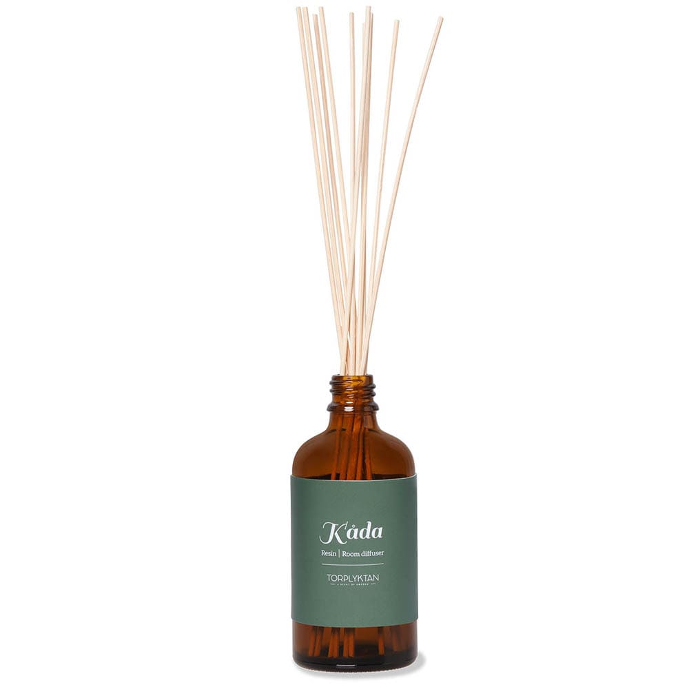 Duftpinde - Resin - 100ml