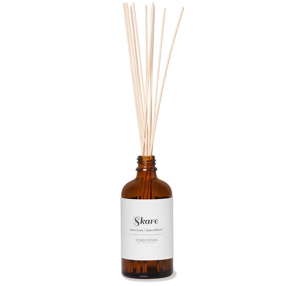 Duftpinde - Snow Crust - 100ml