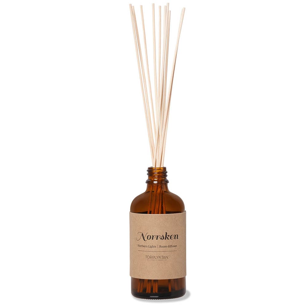Duftpinde - Northern Lights - 100ml