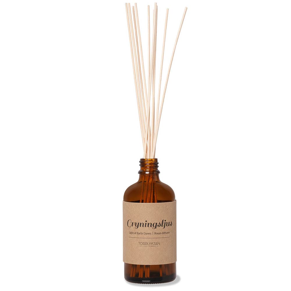 Duftpinde - Light of Early Dawn - 100ml