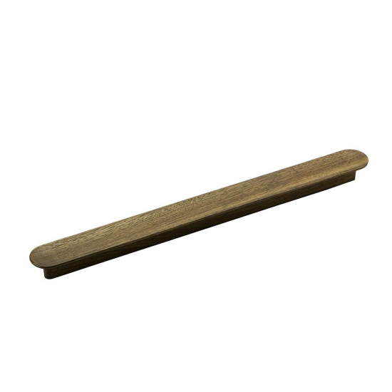 Greb Tuba - 256mm - Valnød