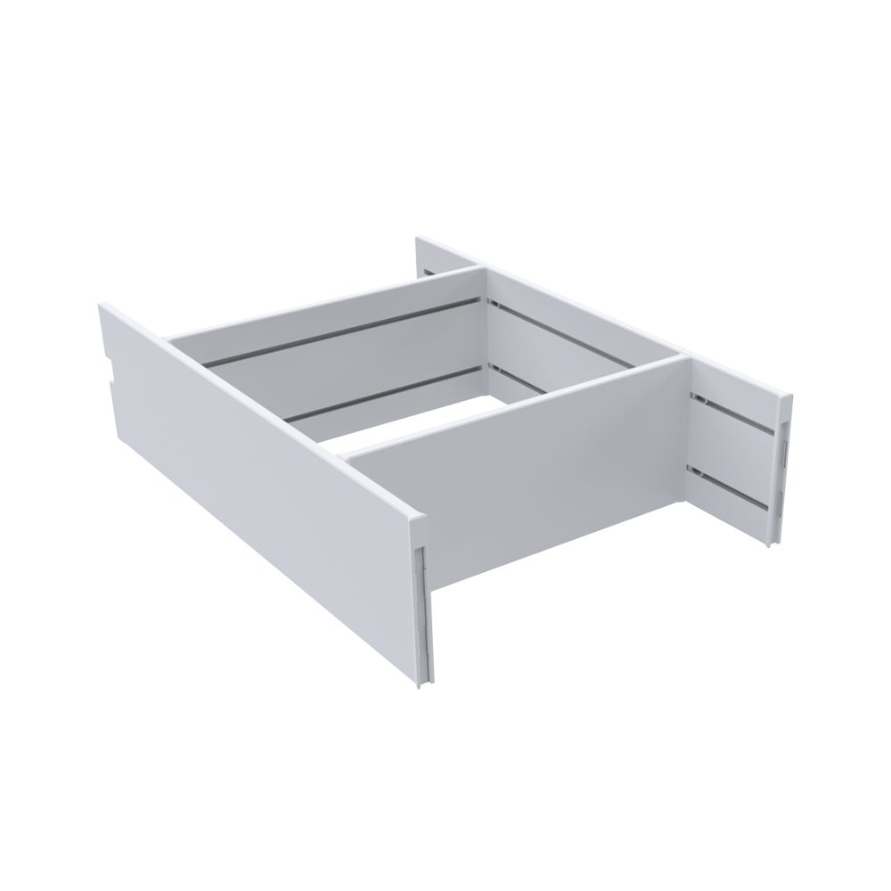 Divider Flex - 550 (523mm) - Hvid