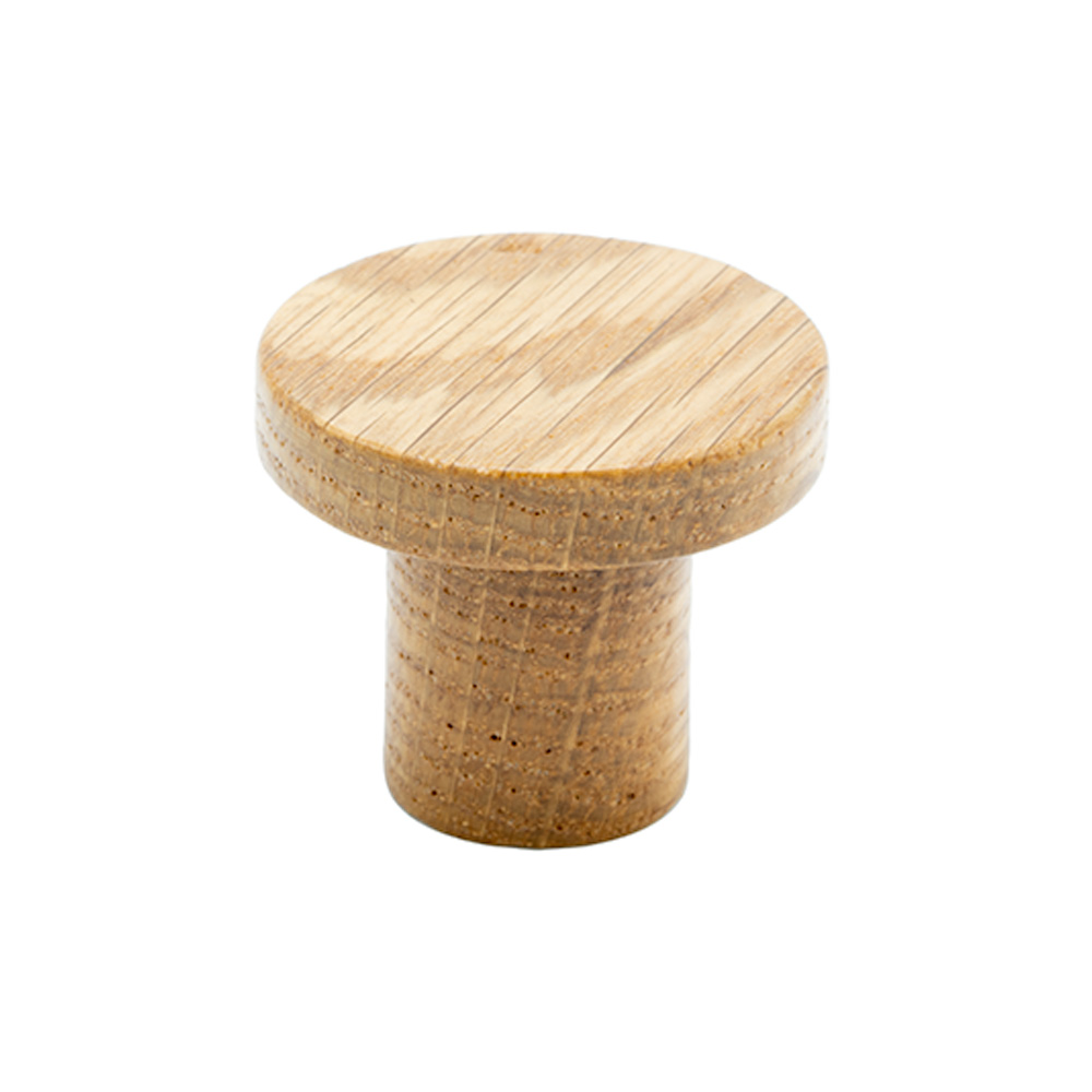 Knop Circum - 33mm - Eg