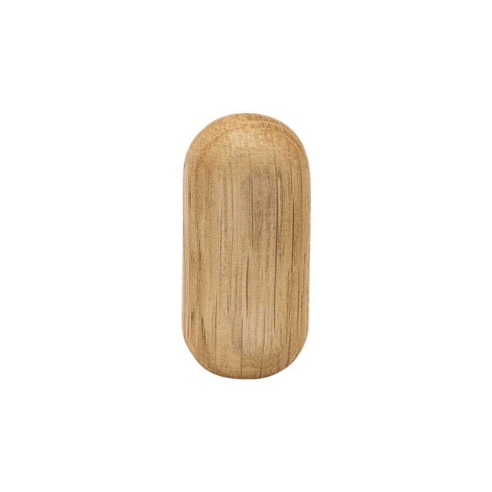 Knop Lunden - Eg