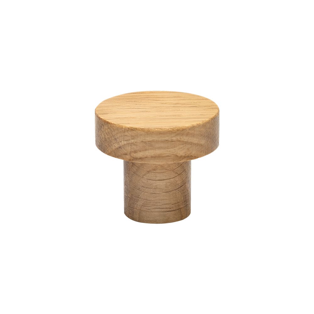 Knop Heden - Eg