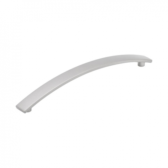Greb Malen - 160mm - Rustfrit Stål Finish