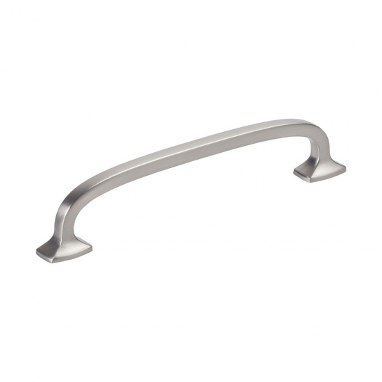 Greb Classic - 160mm - Rustfrit Stål Finish
