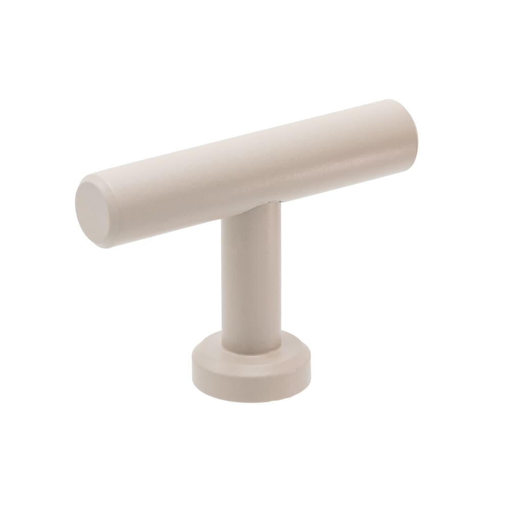 Knop T Viva - Kalkgrå