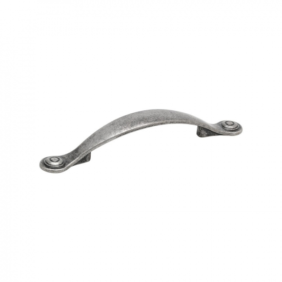 Greb 0134 - 96mm - Tin i gruppen Greb / Farve/Materiale / Antik hos Beslag Online (30564-11)
