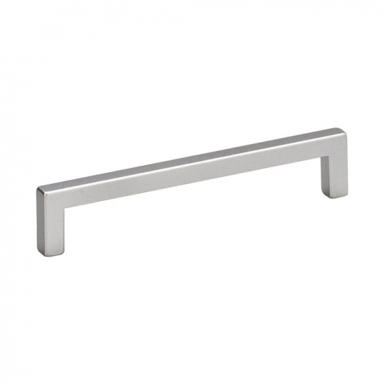 Greb 0143 - 128mm - Aluminium Finish