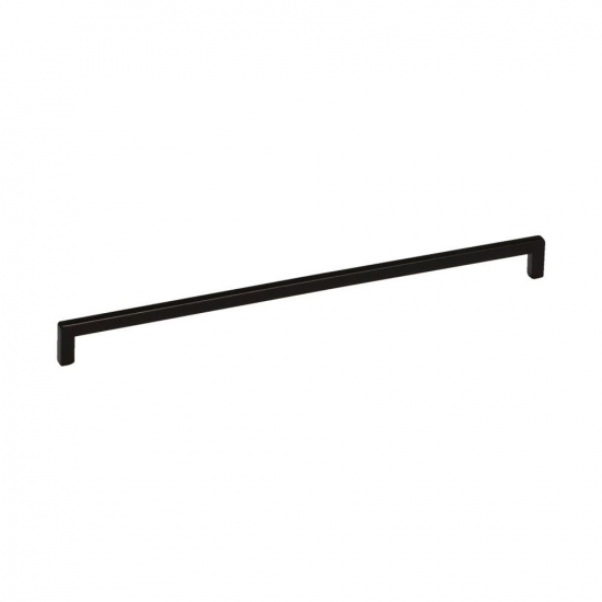 Greb 0143 - 320mm - Mat Sort