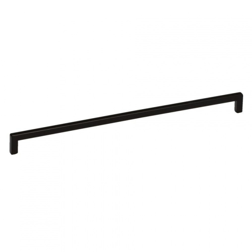 Greb 0143 - 492mm - Mat Sort