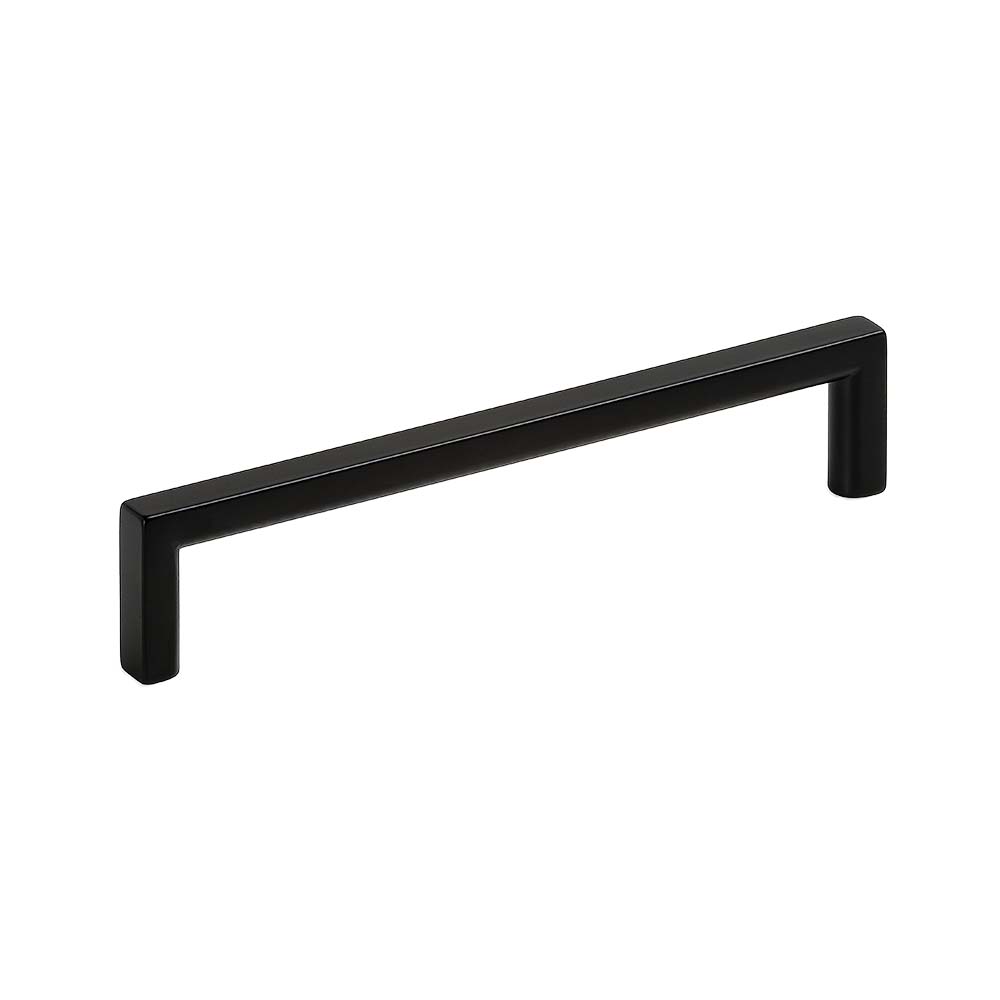 Greb Soft - 128mm - Mat Sort