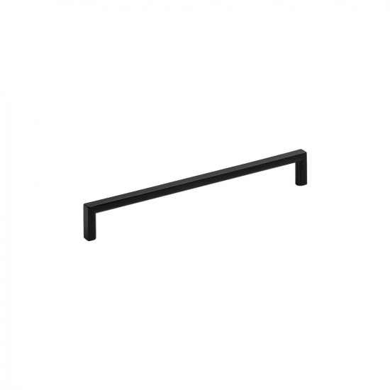 Greb Soft - 192mm - Mat Sort