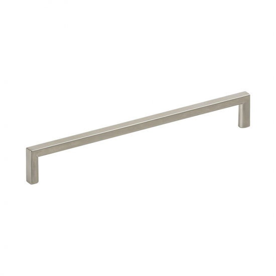 Greb Soft - 192mm - Rustfrit Stål Finish