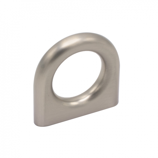 Greb Luck - 32mm - Rustfrit Stål Finish