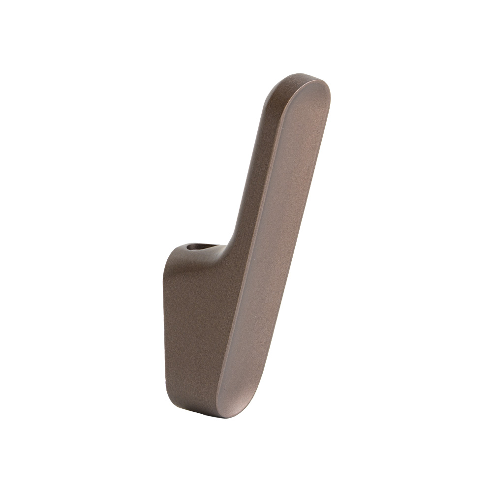 Knage Vibe Soft - Mørk Bronze
