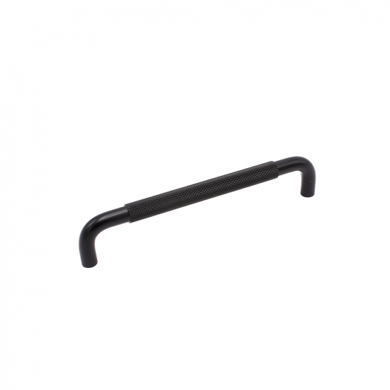 Greb Helix - 160mm - Mat Sort