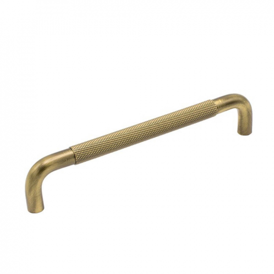Greb Helix - 160mm - Antik Bronze