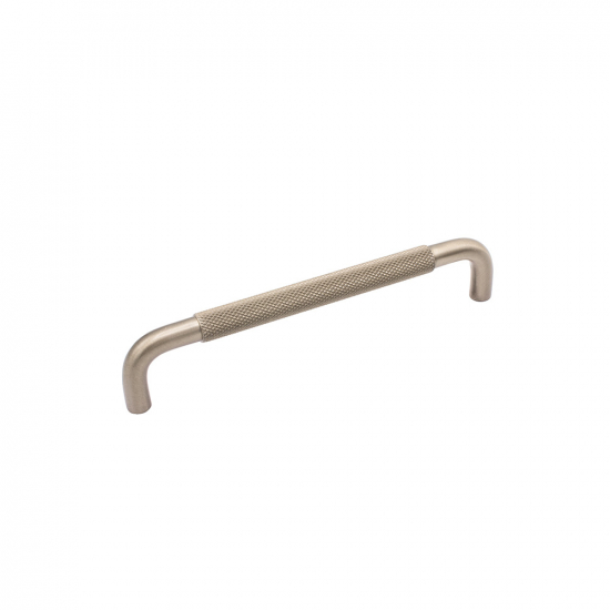 Greb Helix - 160mm - Rustfrit Stål Finish