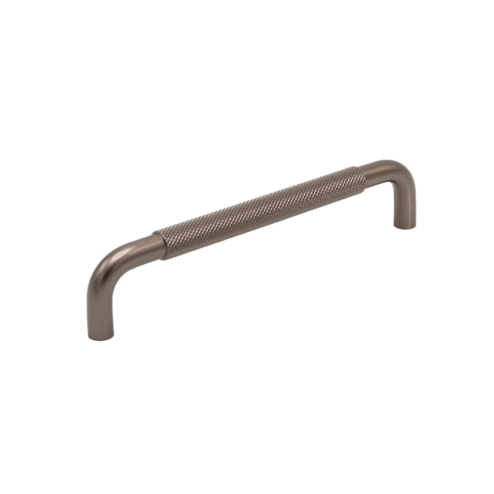Greb Helix - 160mm - Mørk Bronze