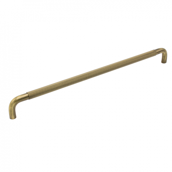 Greb Helix - 320mm - Antik Bronze