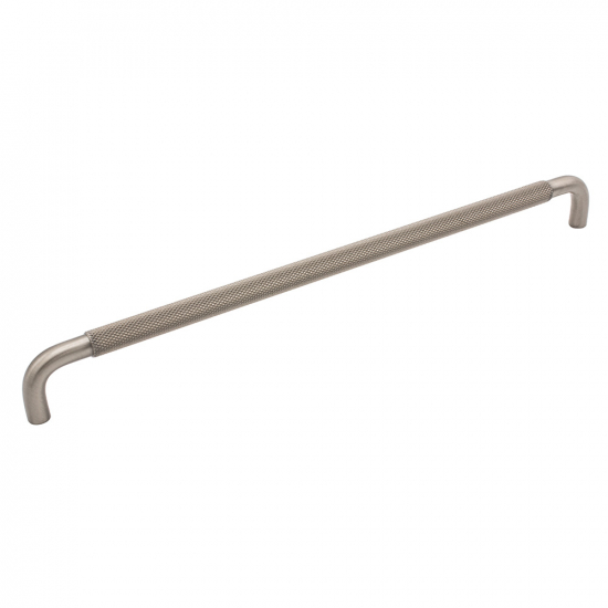 Greb Helix - 320mm - Rustfrit Stål Finish