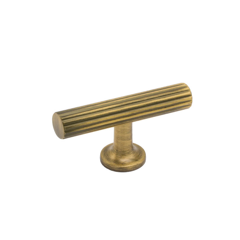 Knop Portland - Antik Bronze i gruppen Knopper / Farve/Materiale / Antik hos Beslag Online (308606-11)