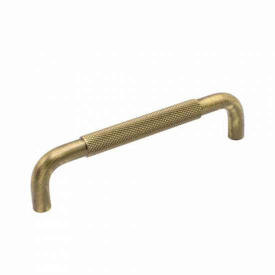Greb Helix - 128mm - Antik Bronze