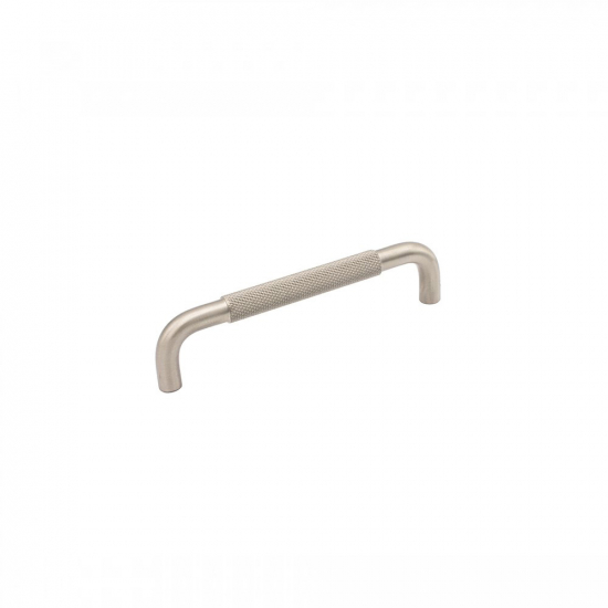 Greb Helix - 128mm - Rustfrit Stål Finish