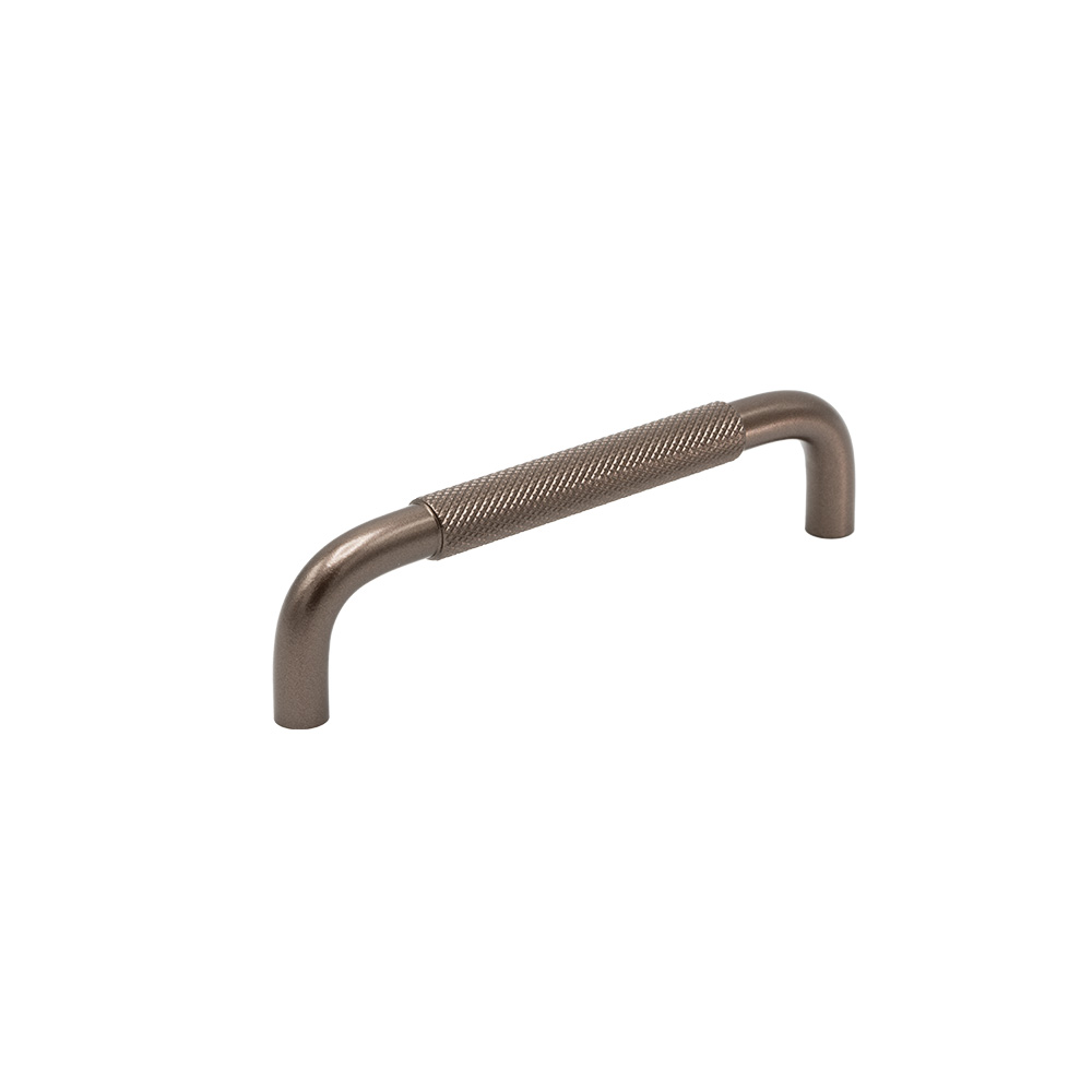 Greb Helix - 128mm - Mørk Bronze