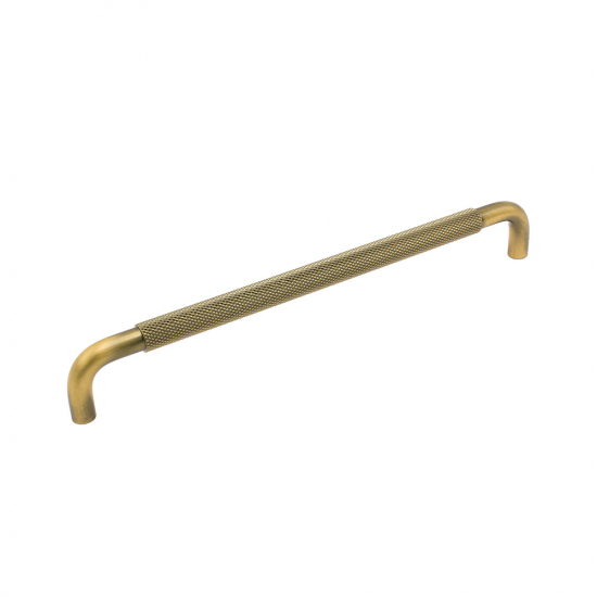 Greb Helix - 224mm - Antik Bronze