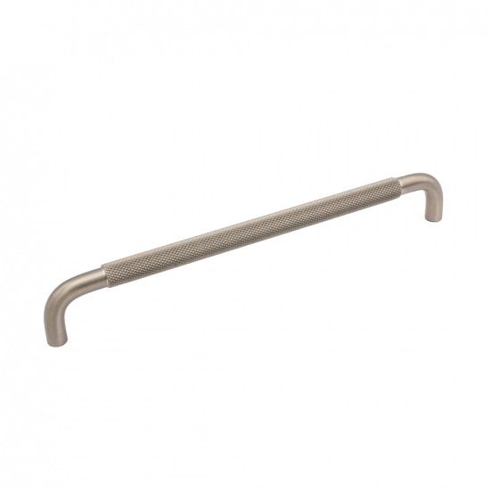 Greb Helix - 224mm - Rustfrit Stål Finish