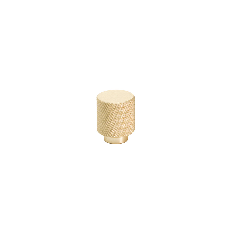 Knop Helix - 20mm - Messing