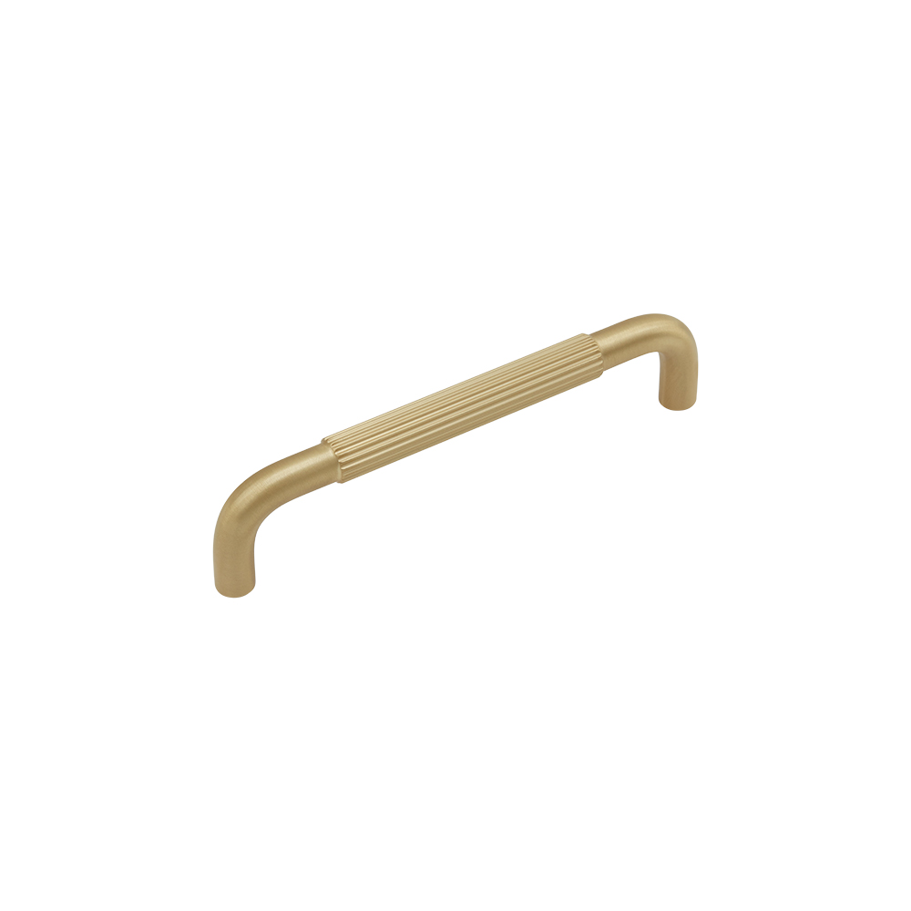 Greb Helix Stripe - 128mm - Messing