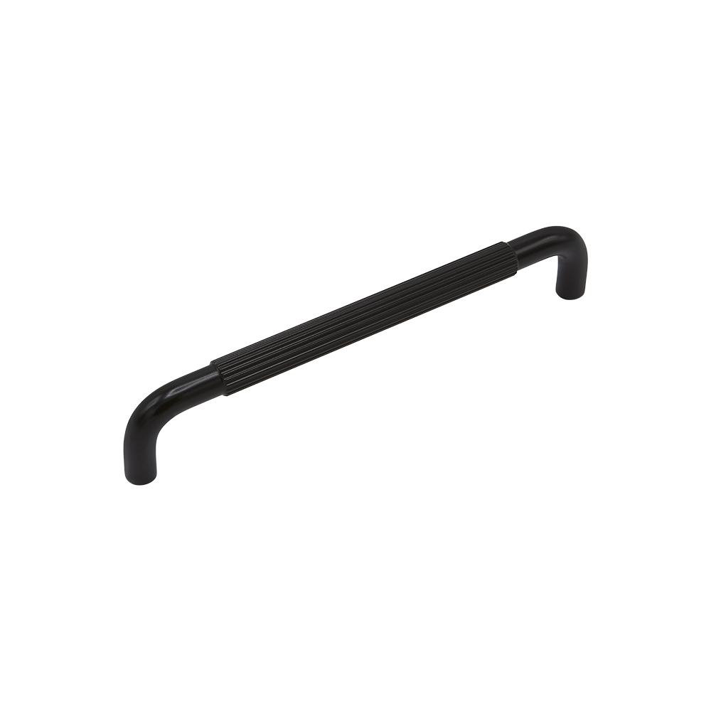 Greb Helix Stripe - 160mm - Mat Sort