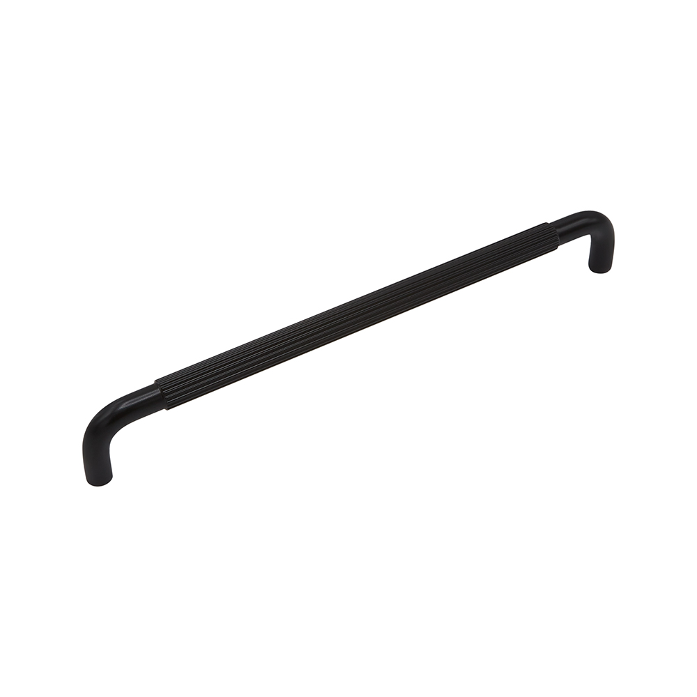 Greb Helix Stripe - 224mm - Mat Sort