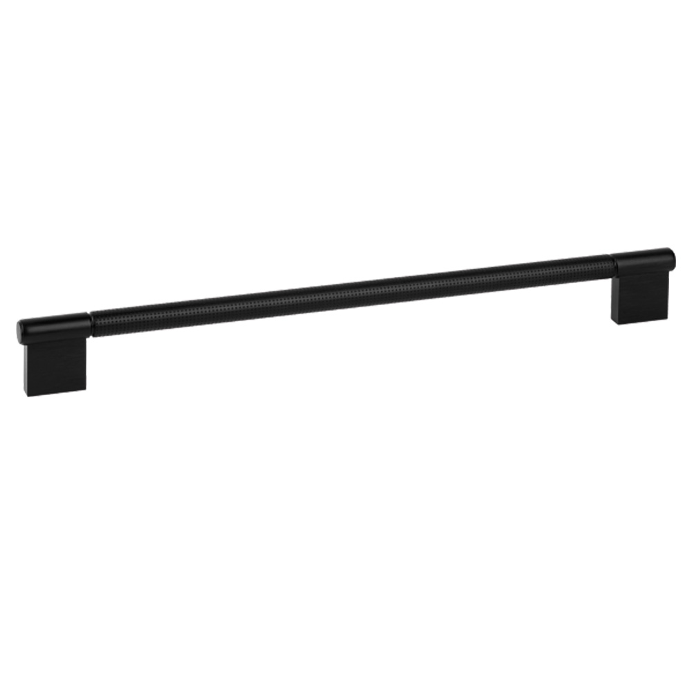 Greb Point - 320mm - Børstet Sort