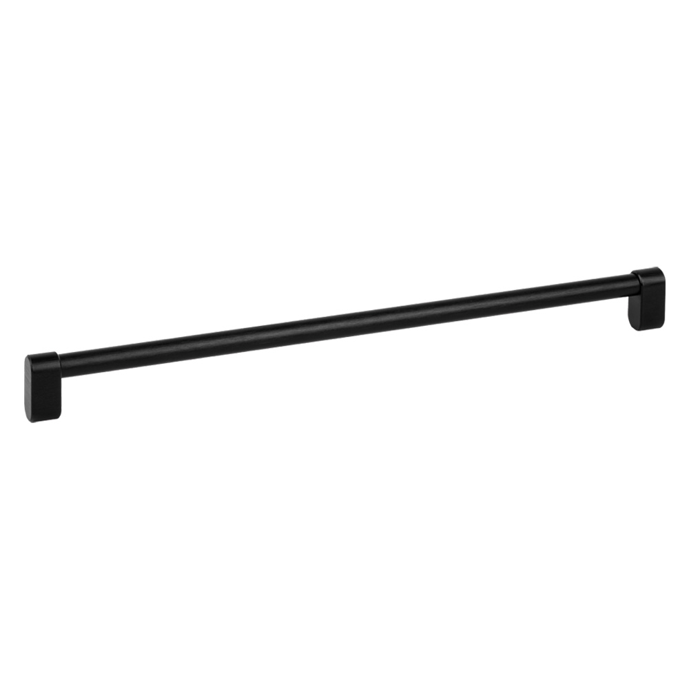 Greb Linkk - 320mm - Børstet Sort