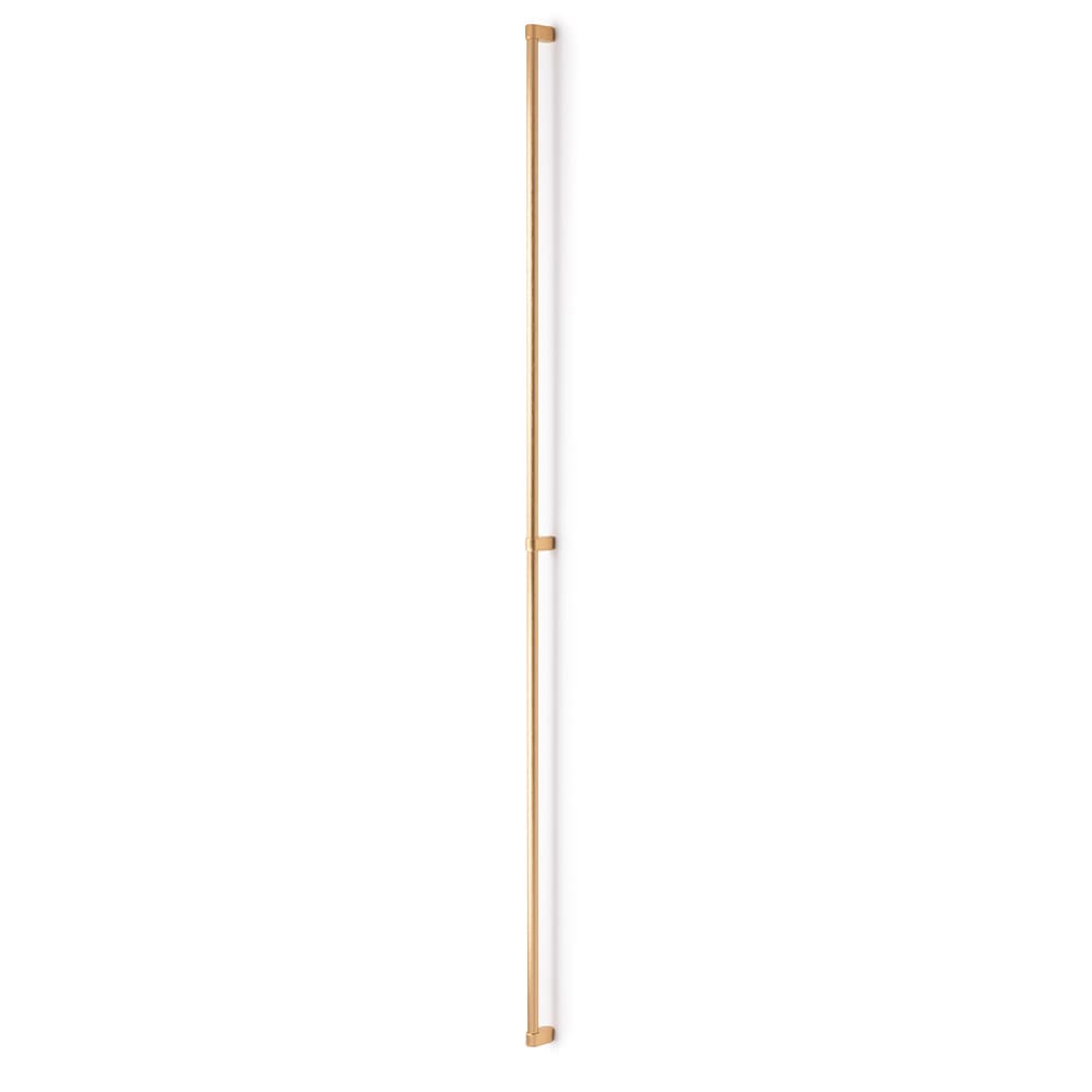 Greb Linkk - 1056mm - Børstet Messing