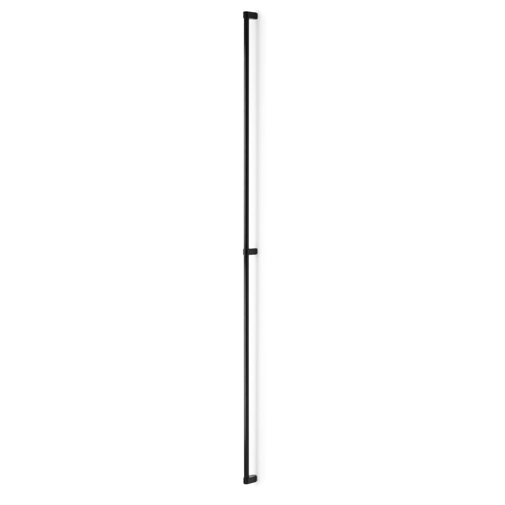 Greb Linkk - 1056mm - Børstet Sort
